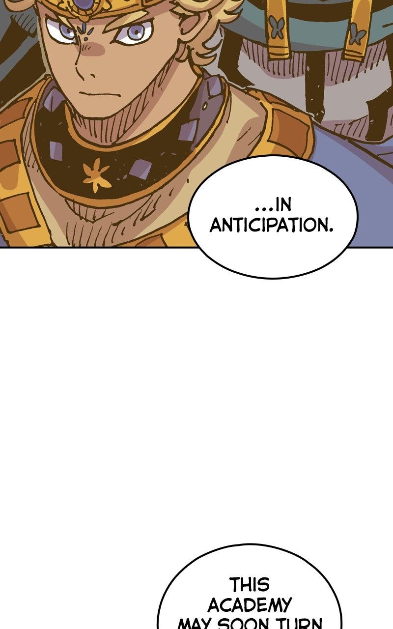 Clevatess - The King of Devil Beasts, The Baby and the Brave of Undead Chapter 75 page 47 - 