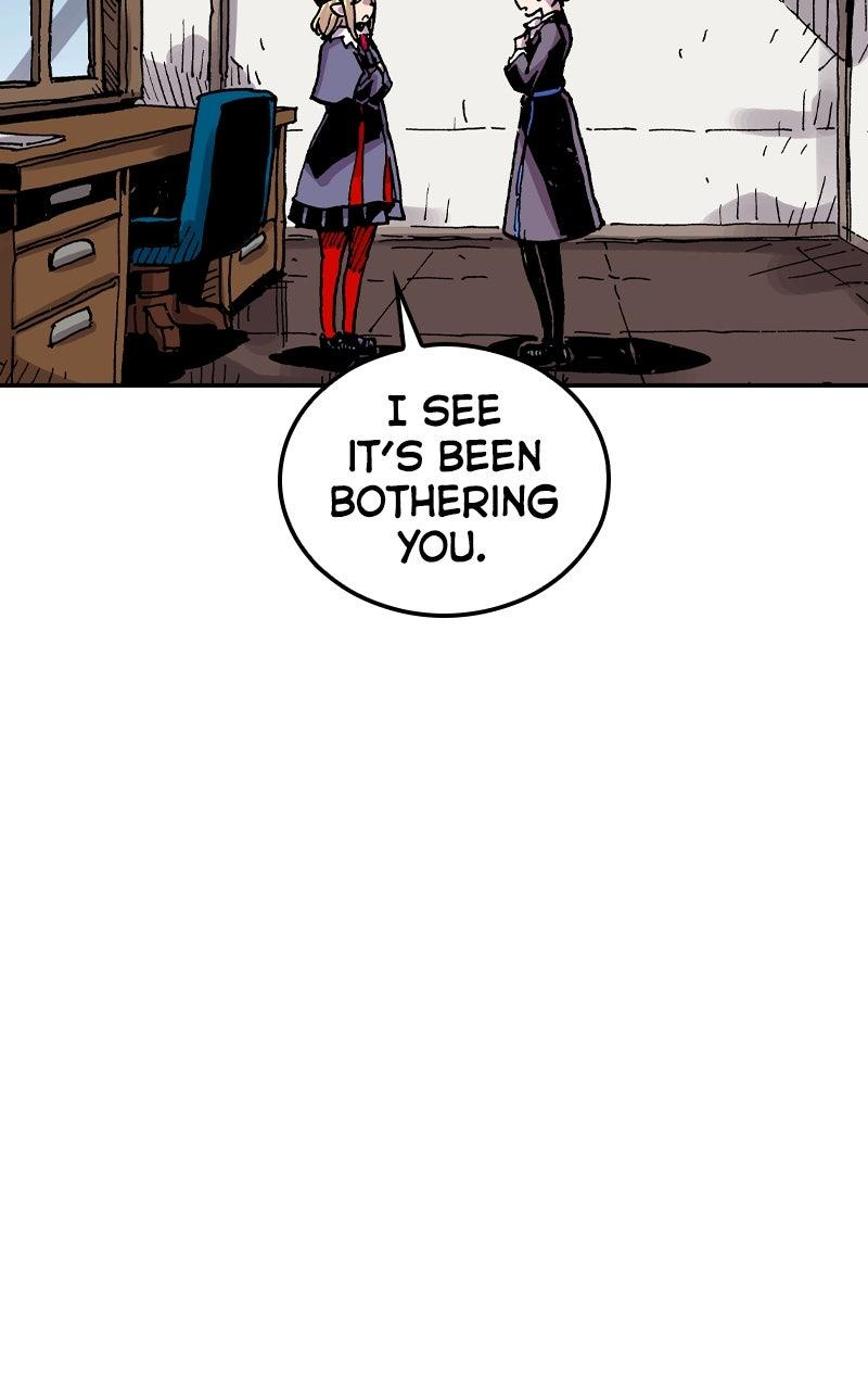 Clevatess - The King of Devil Beasts, The Baby and the Brave of Undead Chapter 75 page 59 - 