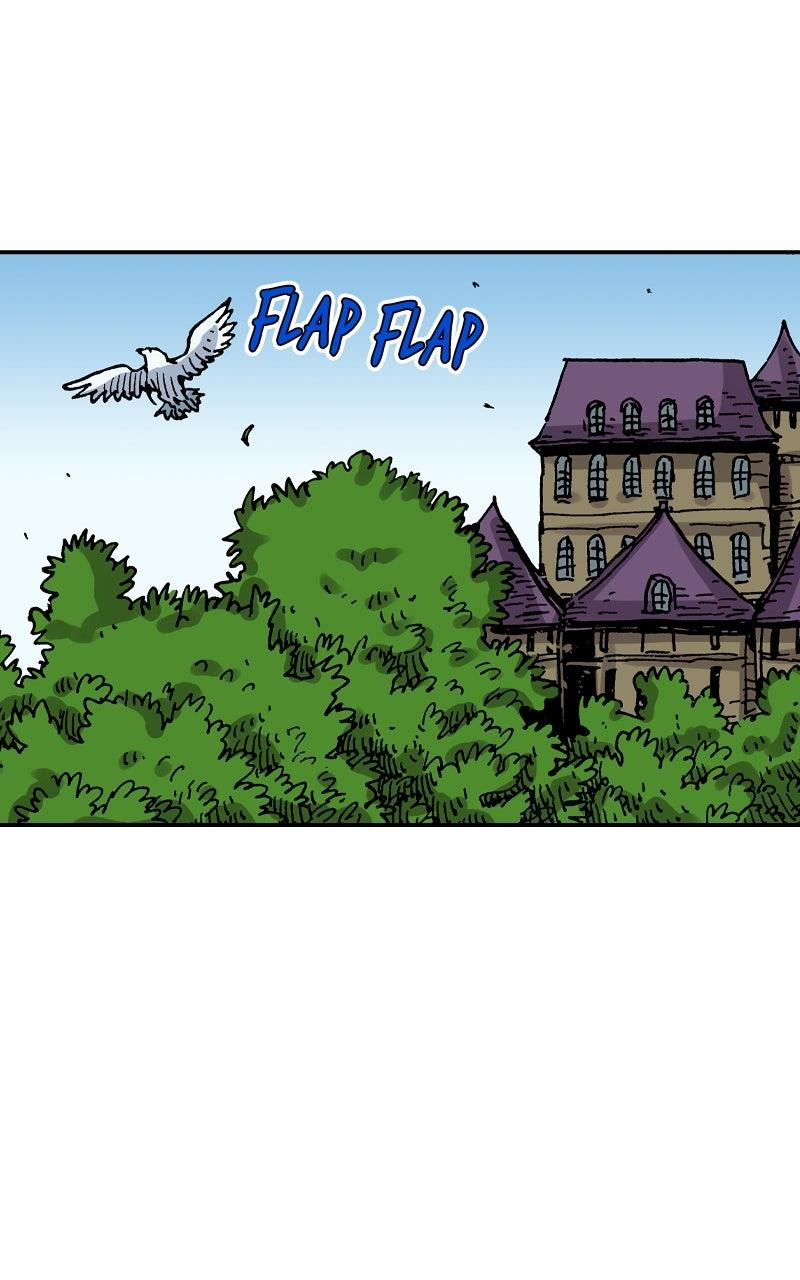 Clevatess - The King of Devil Beasts, The Baby and the Brave of Undead Chapter 75 page 60 - 