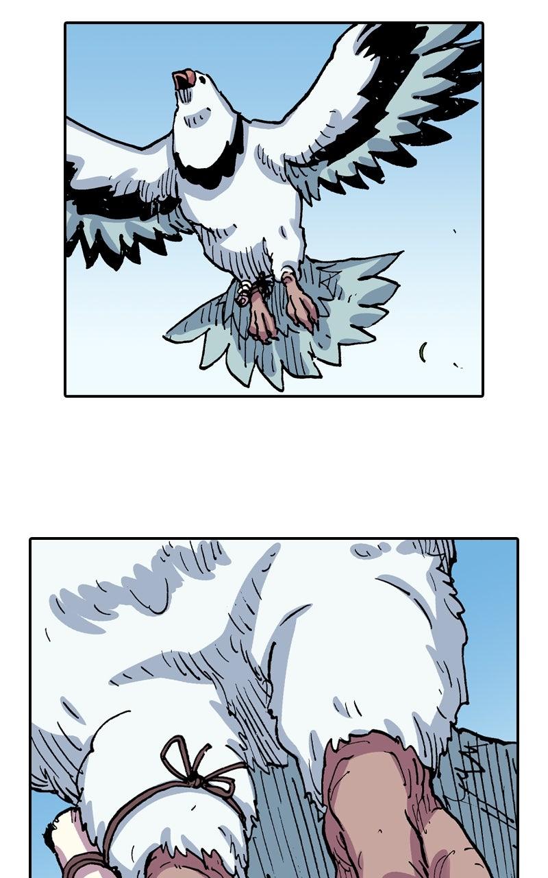 Clevatess - The King of Devil Beasts, The Baby and the Brave of Undead Chapter 75 page 61 - 