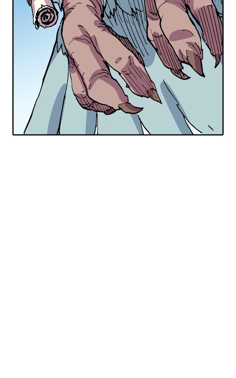 Clevatess - The King of Devil Beasts, The Baby and the Brave of Undead Chapter 75 page 62 - 