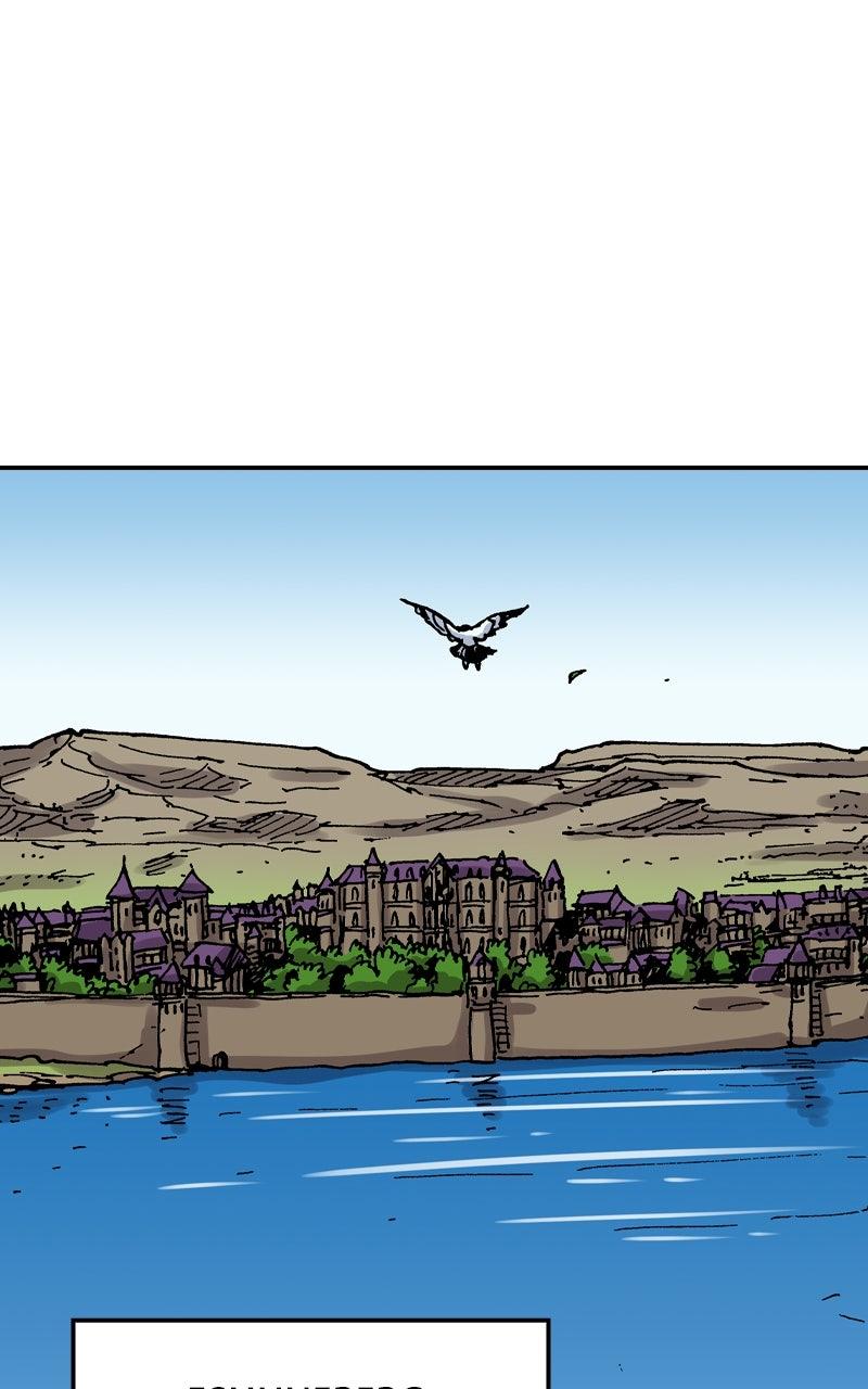 Clevatess - The King of Devil Beasts, The Baby and the Brave of Undead Chapter 75 page 63 - 