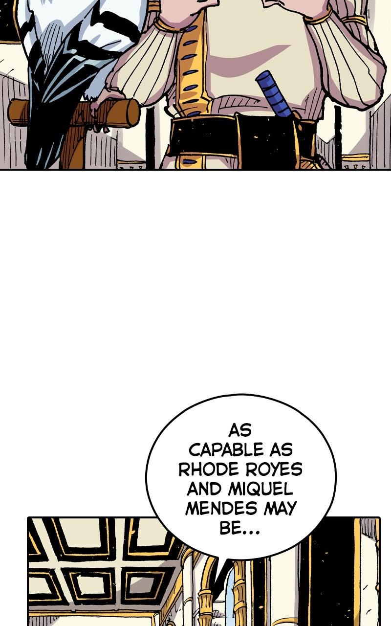 Clevatess - The King of Devil Beasts, The Baby and the Brave of Undead Chapter 75 page 67 - 