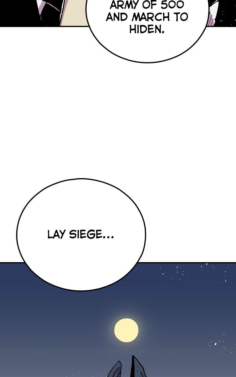 Clevatess - The King of Devil Beasts, The Baby and the Brave of Undead Chapter 75 page 80 - 