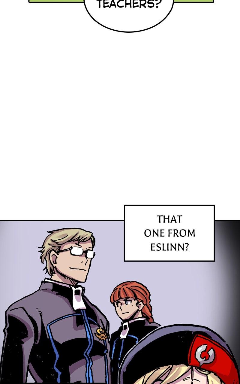 Clevatess - The King of Devil Beasts, The Baby and the Brave of Undead Chapter 75 page 9 - 