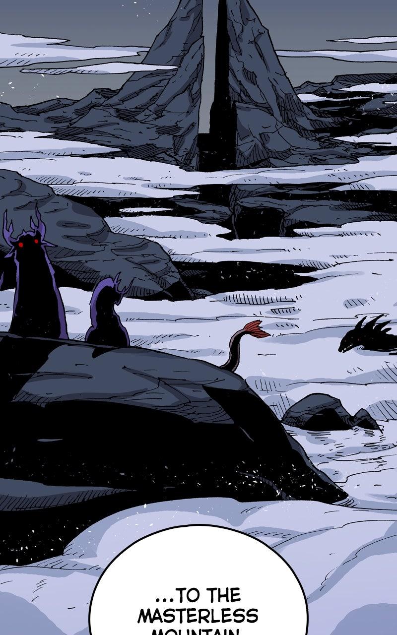 Clevatess - The King of Devil Beasts, The Baby and the Brave of Undead Chapter 75 page 81 - 
