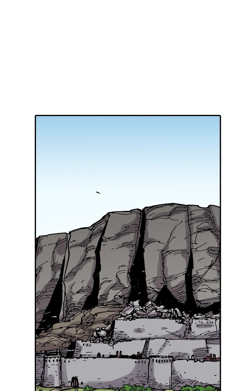 Clevatess - The King of Devil Beasts, The Baby and the Brave of Undead Chapter 75 page 83 - 