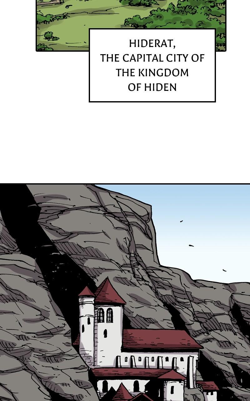 Clevatess - The King of Devil Beasts, The Baby and the Brave of Undead Chapter 75 page 84 - 