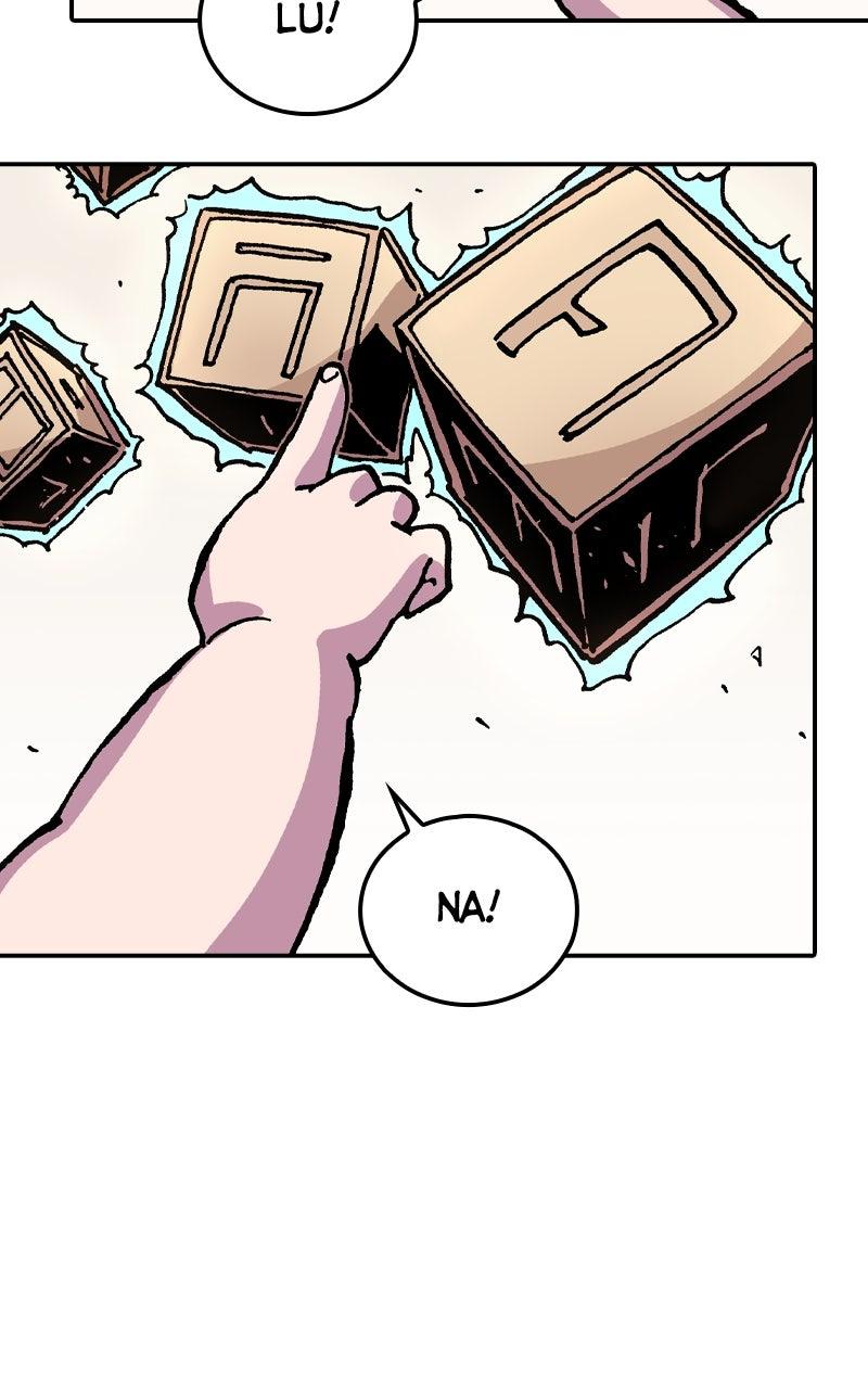 Clevatess - The King of Devil Beasts, The Baby and the Brave of Undead Chapter 75 page 87 - 