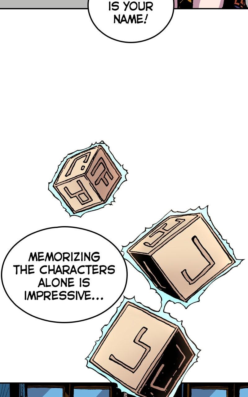 Clevatess - The King of Devil Beasts, The Baby and the Brave of Undead Chapter 75 page 89 - 