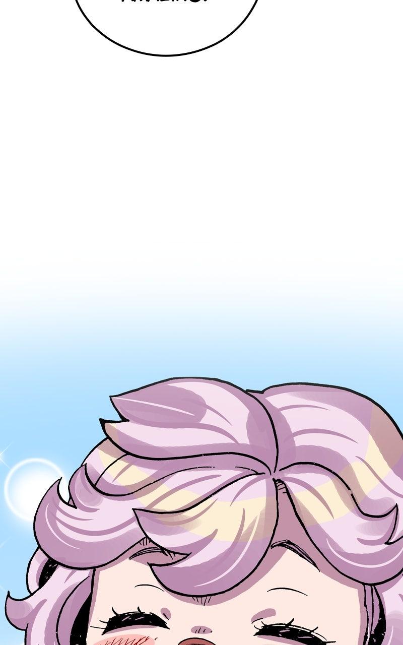 Clevatess - The King of Devil Beasts, The Baby and the Brave of Undead Chapter 75 page 93 - 