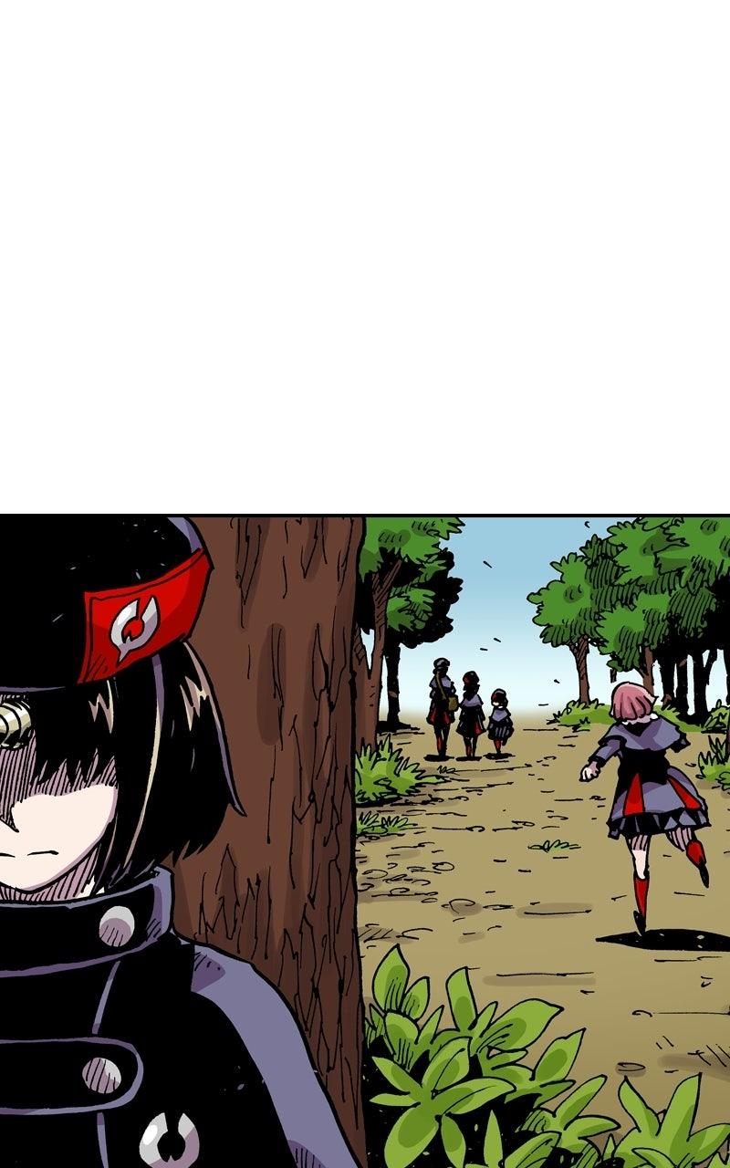 Clevatess - The King of Devil Beasts, The Baby and the Brave of Undead Chapter 76 page 11 - 