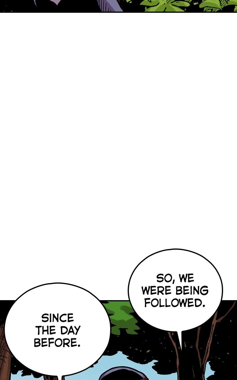 Clevatess - The King of Devil Beasts, The Baby and the Brave of Undead Chapter 76 page 12 - 