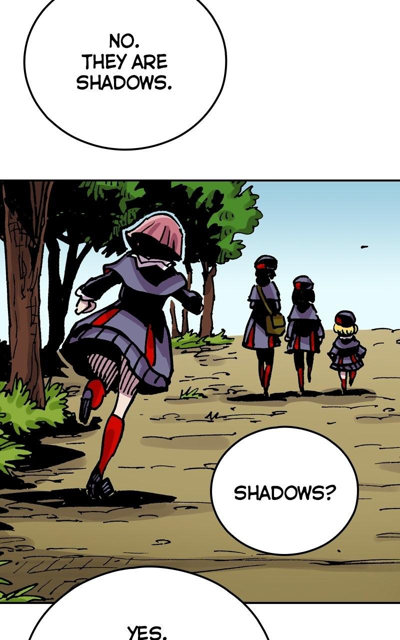 Clevatess - The King of Devil Beasts, The Baby and the Brave of Undead Chapter 76 page 15 - 