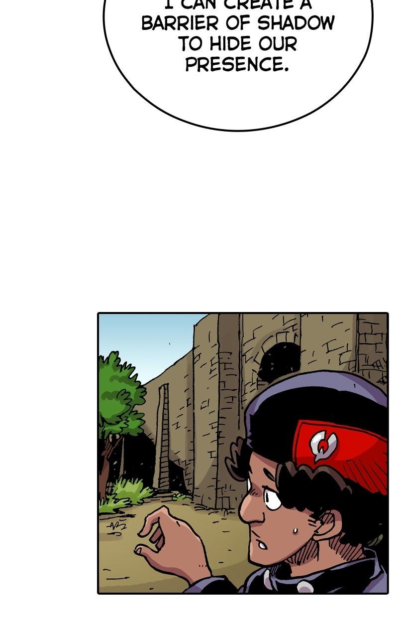 Clevatess - The King of Devil Beasts, The Baby and the Brave of Undead Chapter 76 page 19 - 