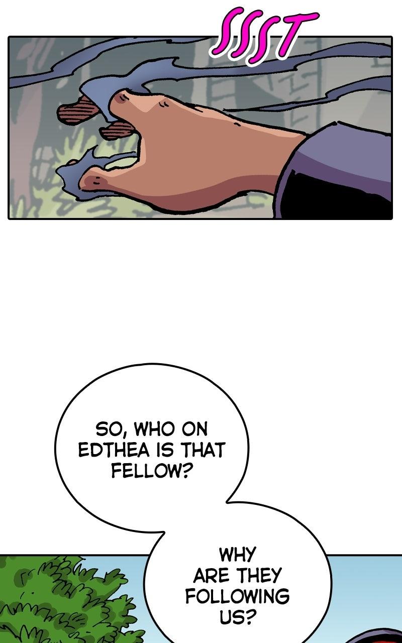 Clevatess - The King of Devil Beasts, The Baby and the Brave of Undead Chapter 76 page 20 - 