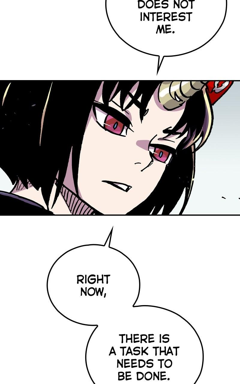 Clevatess - The King of Devil Beasts, The Baby and the Brave of Undead Chapter 76 page 22 - 