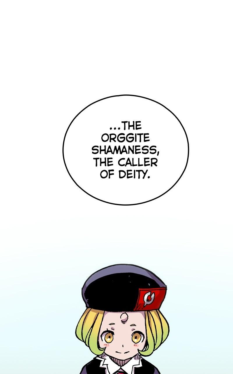 Clevatess - The King of Devil Beasts, The Baby and the Brave of Undead Chapter 76 page 25 - 