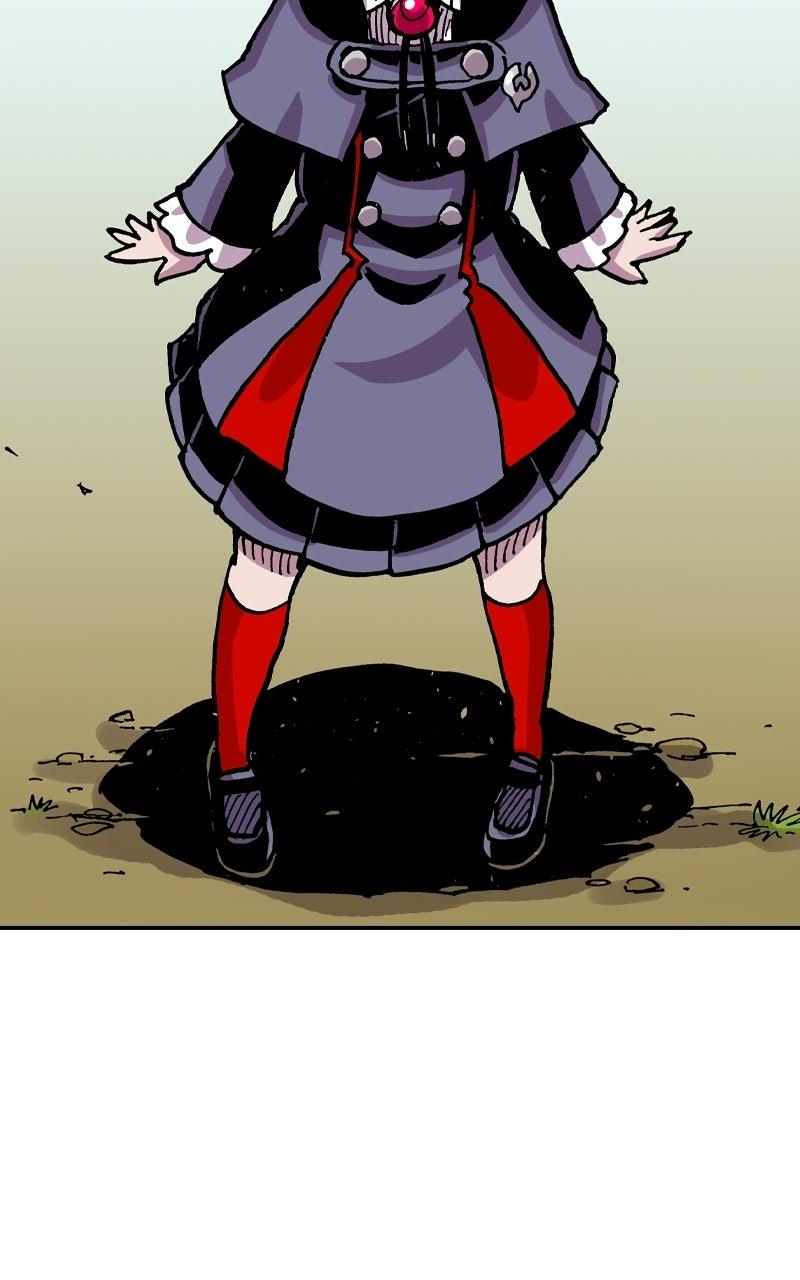 Clevatess - The King of Devil Beasts, The Baby and the Brave of Undead Chapter 76 page 26 - 