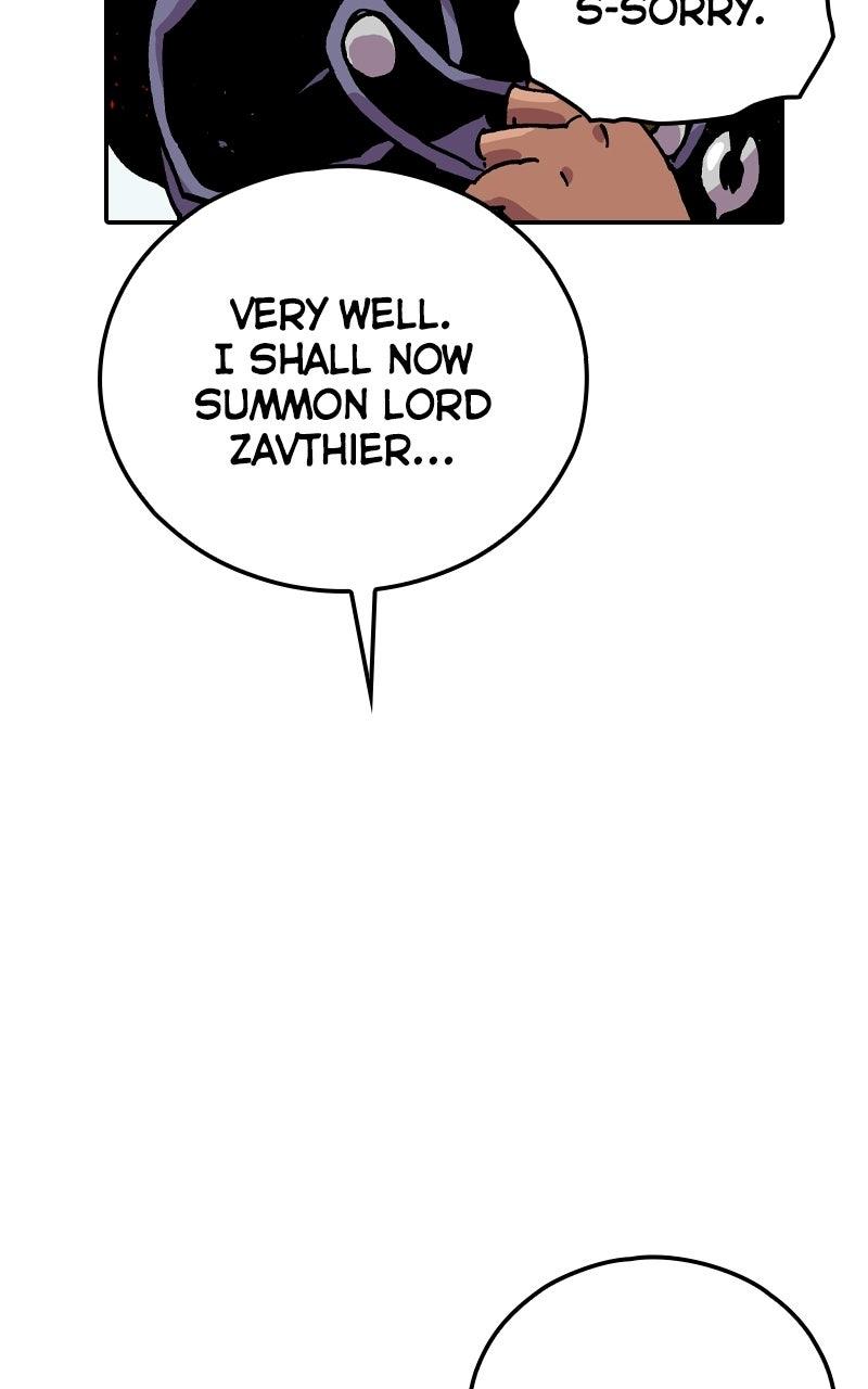 Clevatess - The King of Devil Beasts, The Baby and the Brave of Undead Chapter 76 page 30 - 