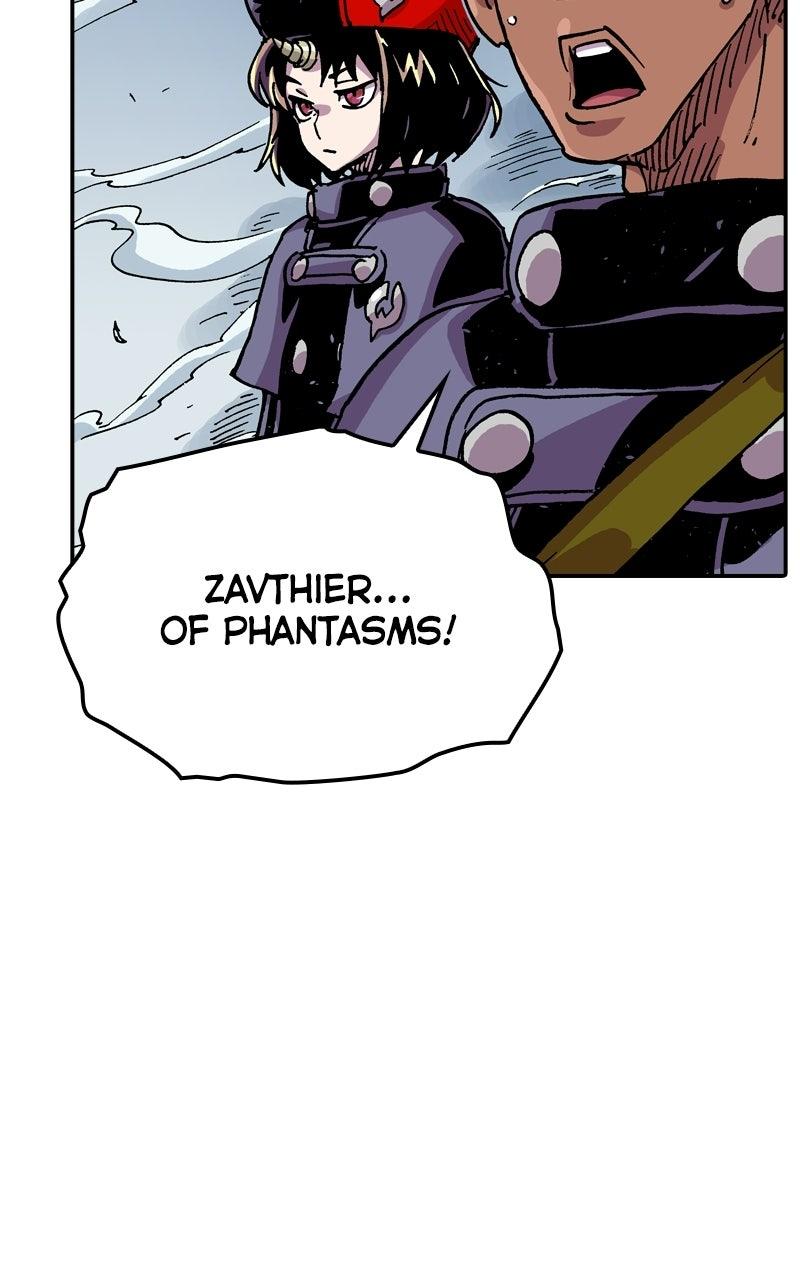 Clevatess - The King of Devil Beasts, The Baby and the Brave of Undead Chapter 76 page 37 - 
