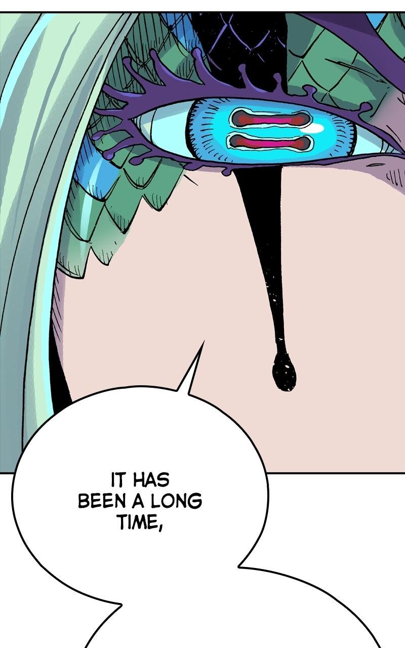 Clevatess - The King of Devil Beasts, The Baby and the Brave of Undead Chapter 76 page 38 - 