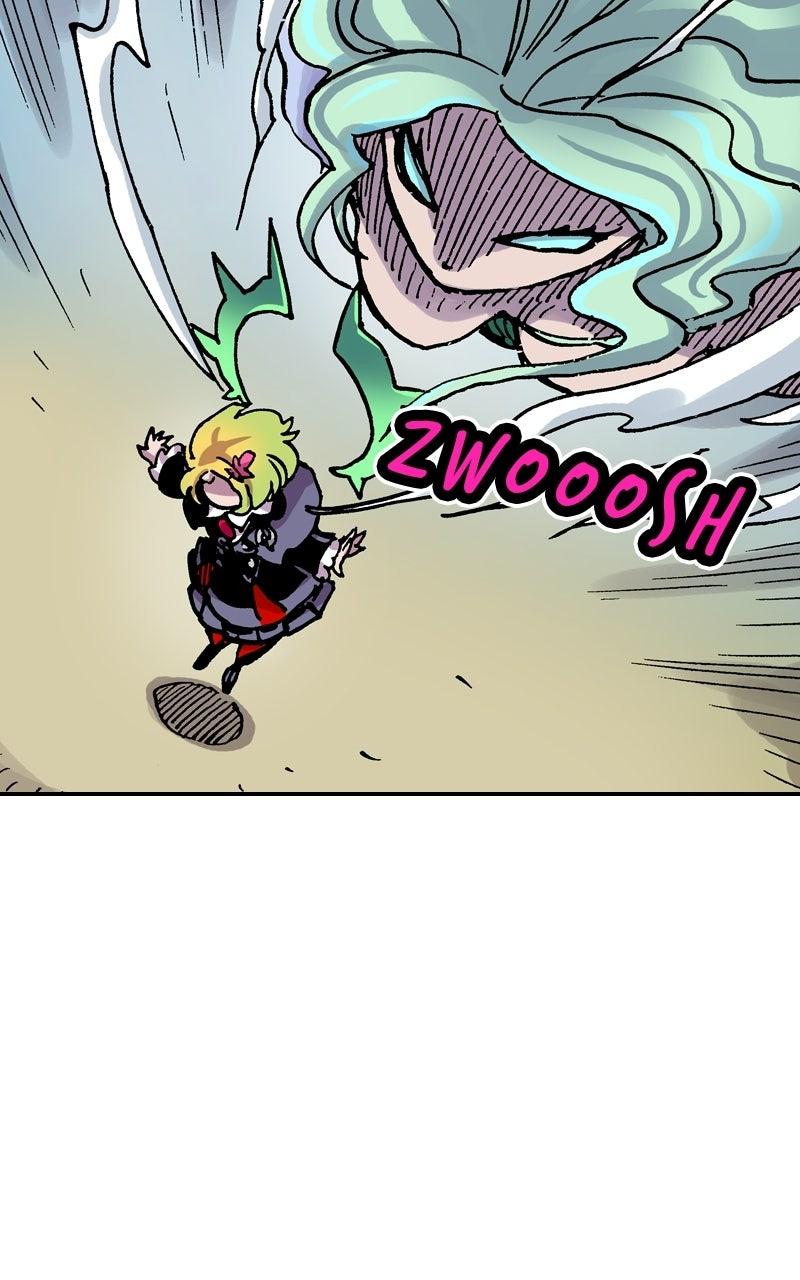 Clevatess - The King of Devil Beasts, The Baby and the Brave of Undead Chapter 76 page 40 - 