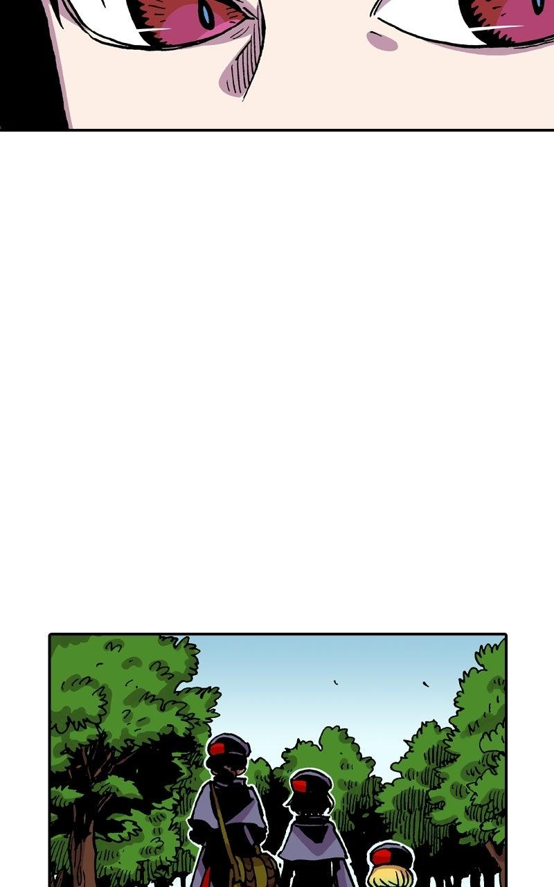 Clevatess - The King of Devil Beasts, The Baby and the Brave of Undead Chapter 76 page 5 - 