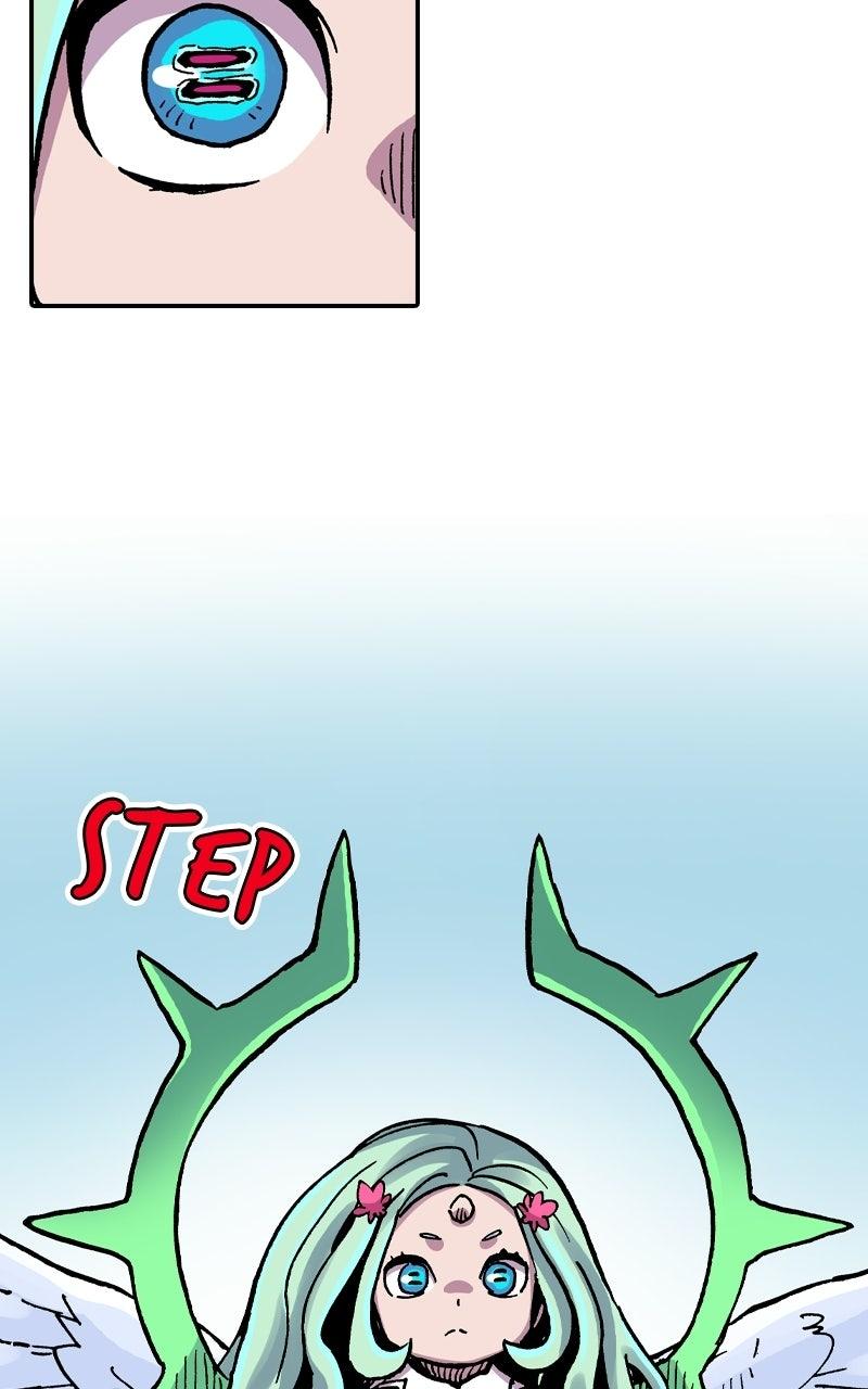Clevatess - The King of Devil Beasts, The Baby and the Brave of Undead Chapter 76 page 42 - 