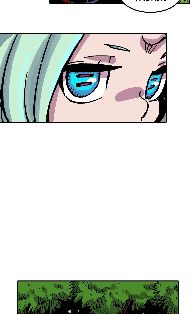 Clevatess - The King of Devil Beasts, The Baby and the Brave of Undead Chapter 76 page 47 - 
