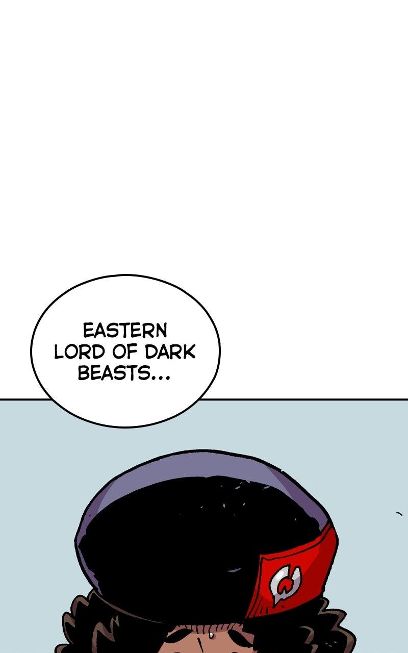 Clevatess - The King of Devil Beasts, The Baby and the Brave of Undead Chapter 76 page 49 - 