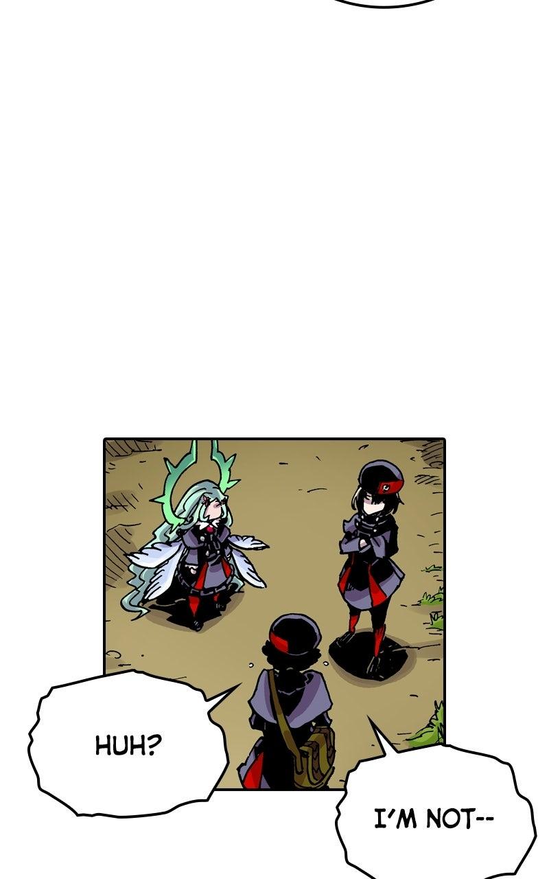 Clevatess - The King of Devil Beasts, The Baby and the Brave of Undead Chapter 76 page 51 - 
