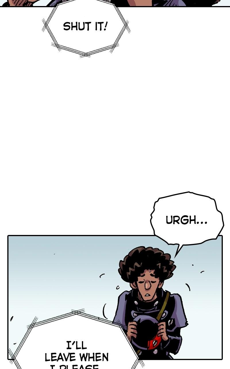 Clevatess - The King of Devil Beasts, The Baby and the Brave of Undead Chapter 76 page 54 - 