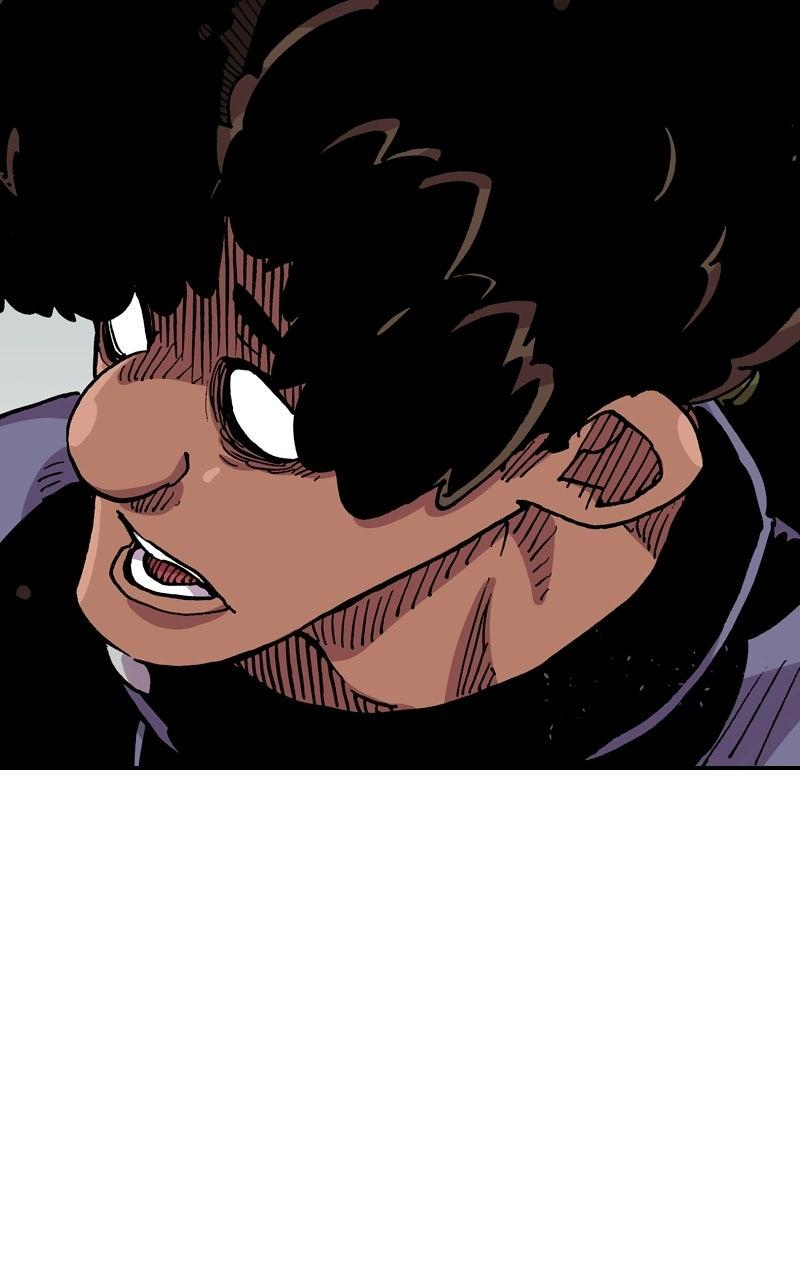 Clevatess - The King of Devil Beasts, The Baby and the Brave of Undead Chapter 76 page 56 - 
