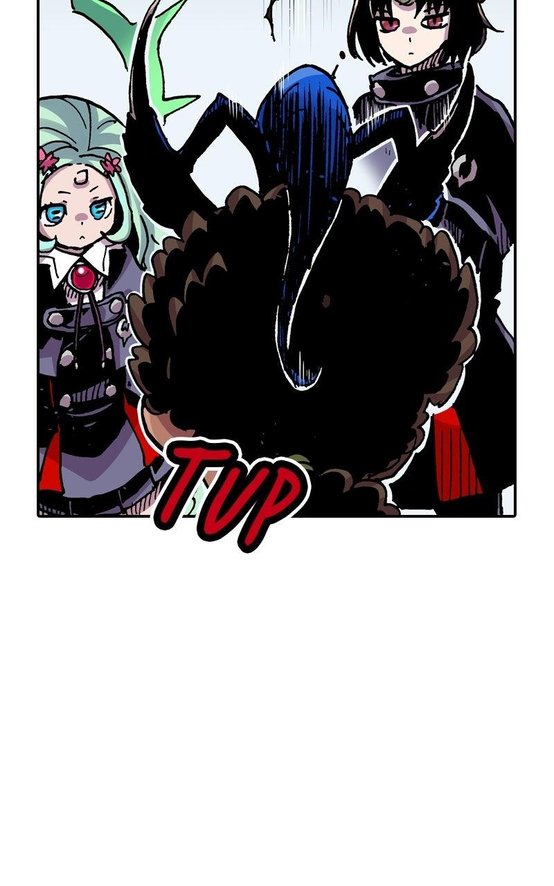 Clevatess - The King of Devil Beasts, The Baby and the Brave of Undead Chapter 76 page 59 - 