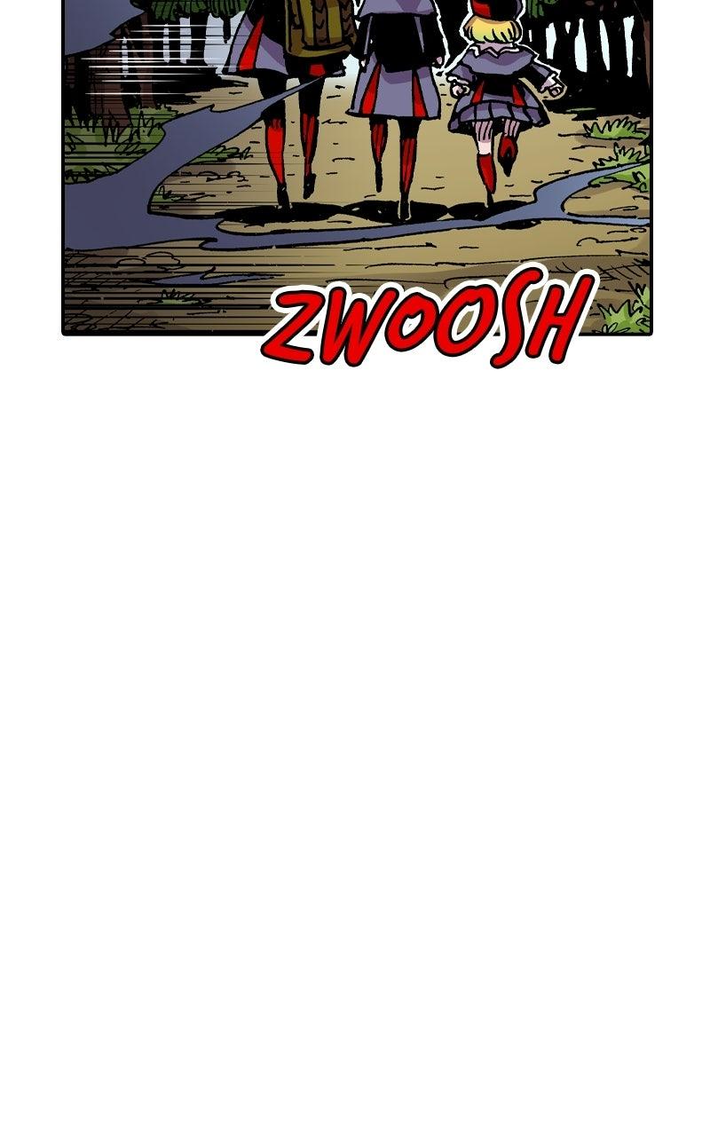 Clevatess - The King of Devil Beasts, The Baby and the Brave of Undead Chapter 76 page 7 - 