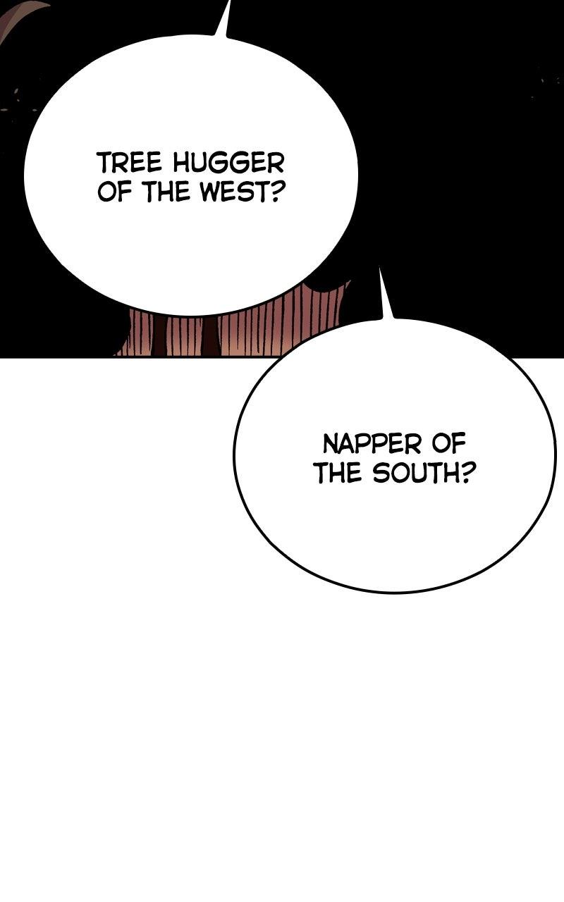 Clevatess - The King of Devil Beasts, The Baby and the Brave of Undead Chapter 76 page 61 - 