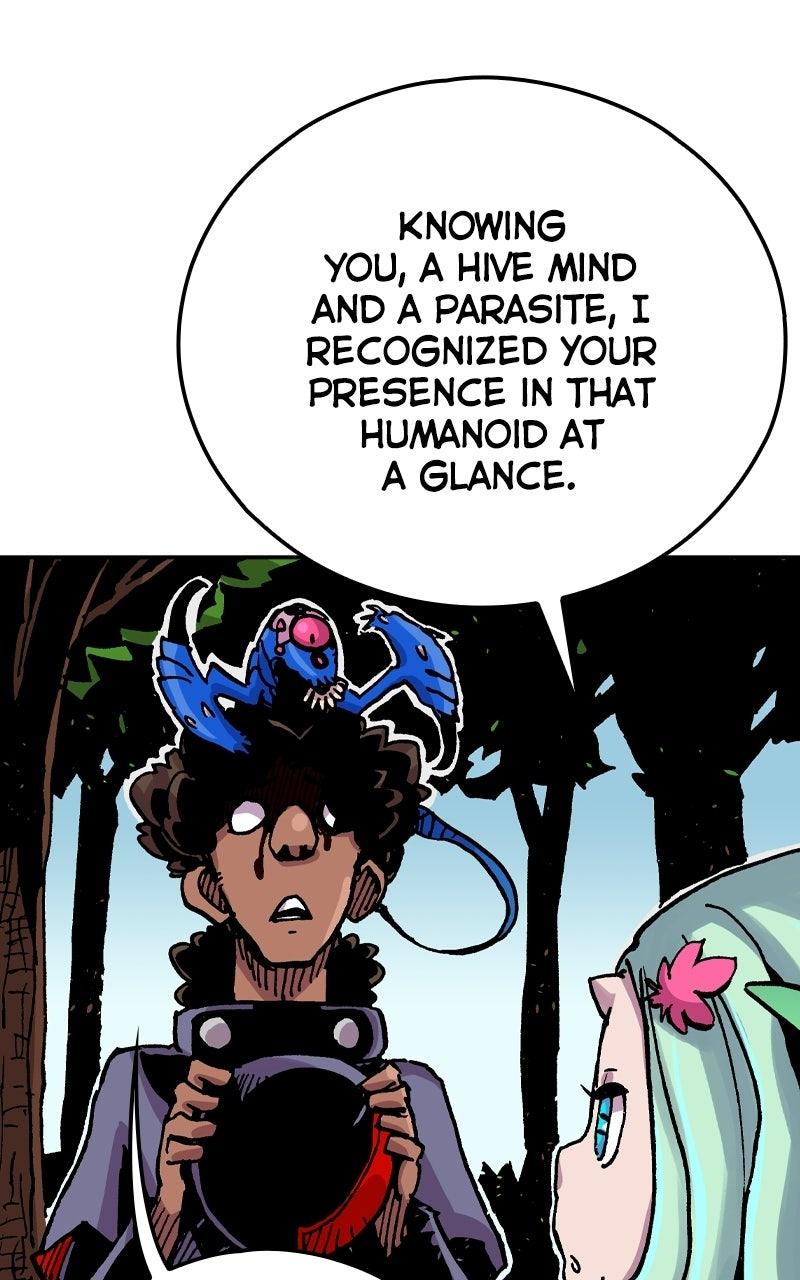 Clevatess - The King of Devil Beasts, The Baby and the Brave of Undead Chapter 76 page 62 - 