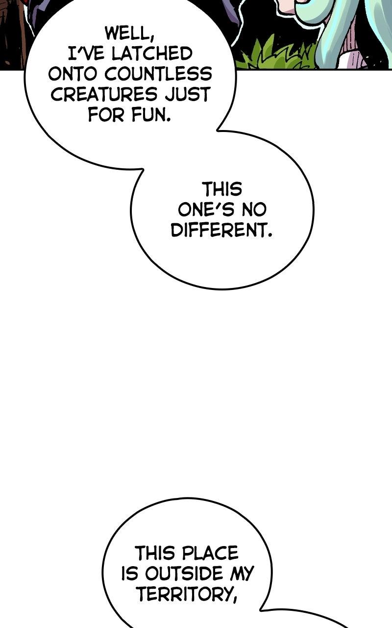 Clevatess - The King of Devil Beasts, The Baby and the Brave of Undead Chapter 76 page 63 - 