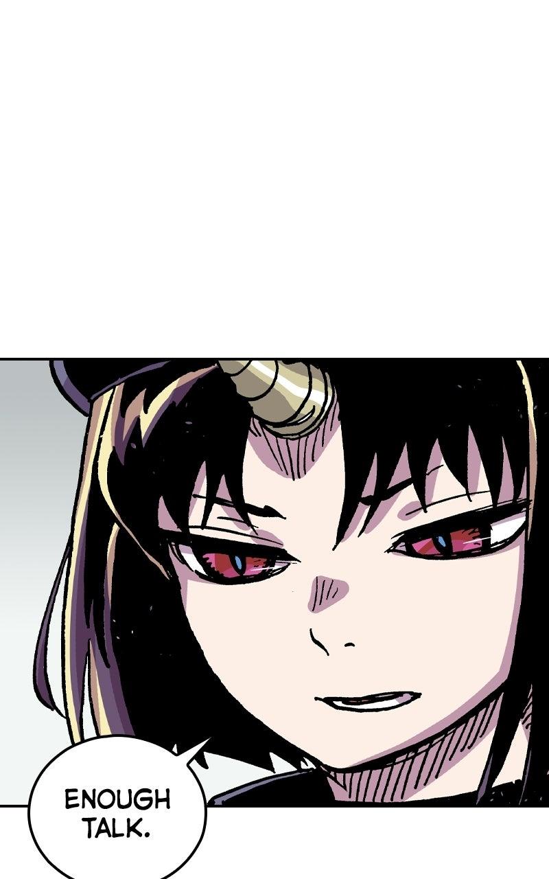 Clevatess - The King of Devil Beasts, The Baby and the Brave of Undead Chapter 76 page 66 - 