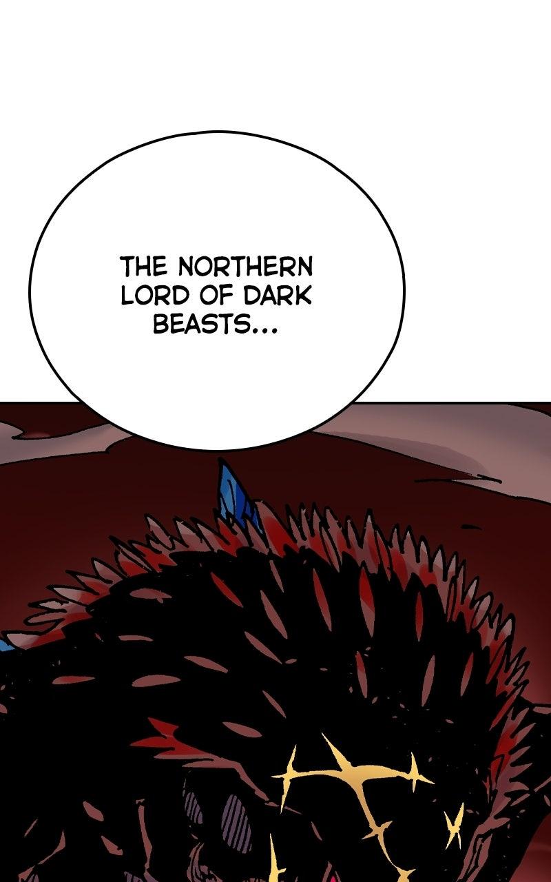 Clevatess - The King of Devil Beasts, The Baby and the Brave of Undead Chapter 76 page 70 - 