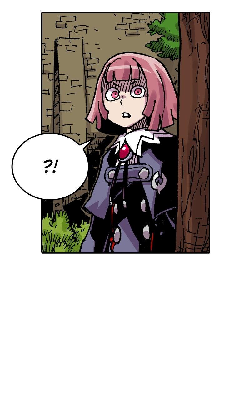 Clevatess - The King of Devil Beasts, The Baby and the Brave of Undead Chapter 76 page 8 - 