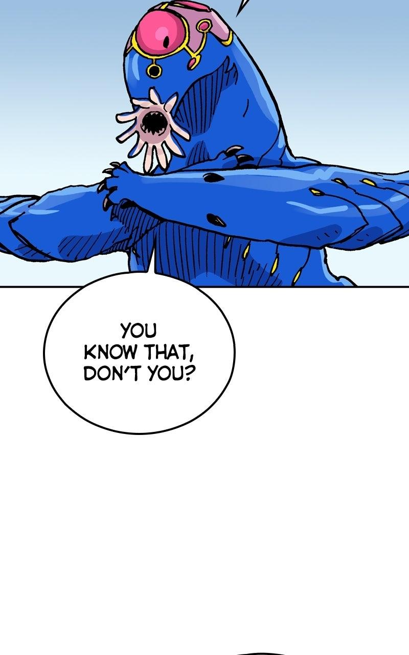 Clevatess - The King of Devil Beasts, The Baby and the Brave of Undead Chapter 76 page 79 - 