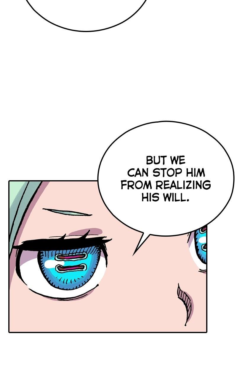 Clevatess - The King of Devil Beasts, The Baby and the Brave of Undead Chapter 76 page 81 - 