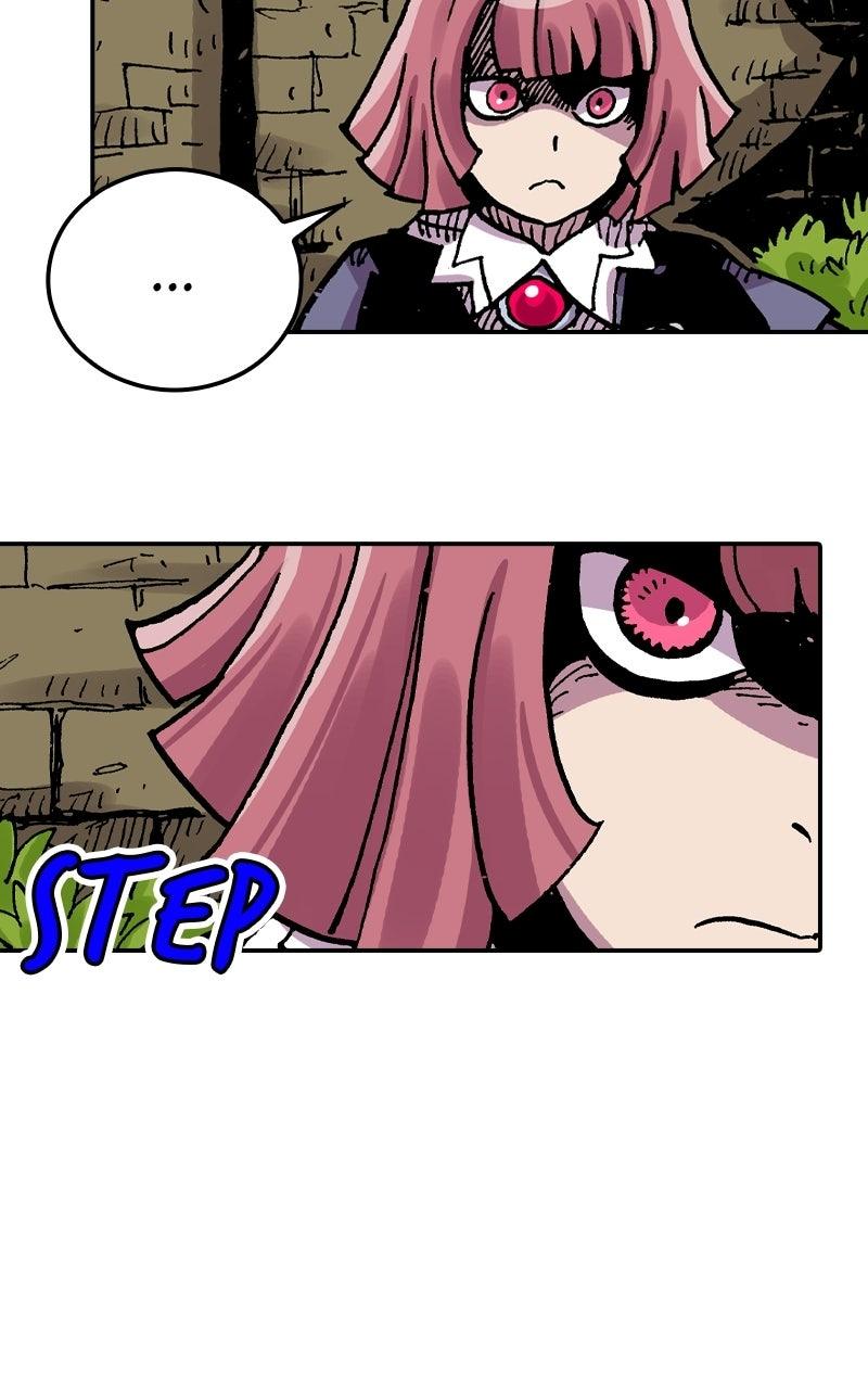 Clevatess - The King of Devil Beasts, The Baby and the Brave of Undead Chapter 76 page 10 - 