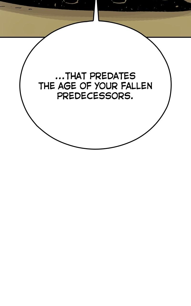 Clevatess - The King of Devil Beasts, The Baby and the Brave of Undead Chapter 76 page 91 - 