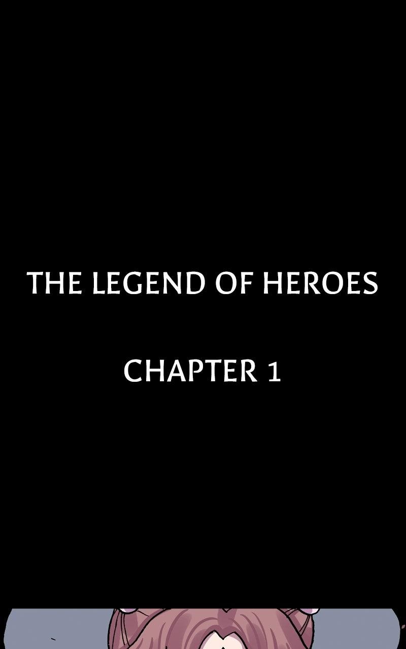Clevatess - The King of Devil Beasts, The Baby and the Brave of Undead Chapter 77 page 2 - 