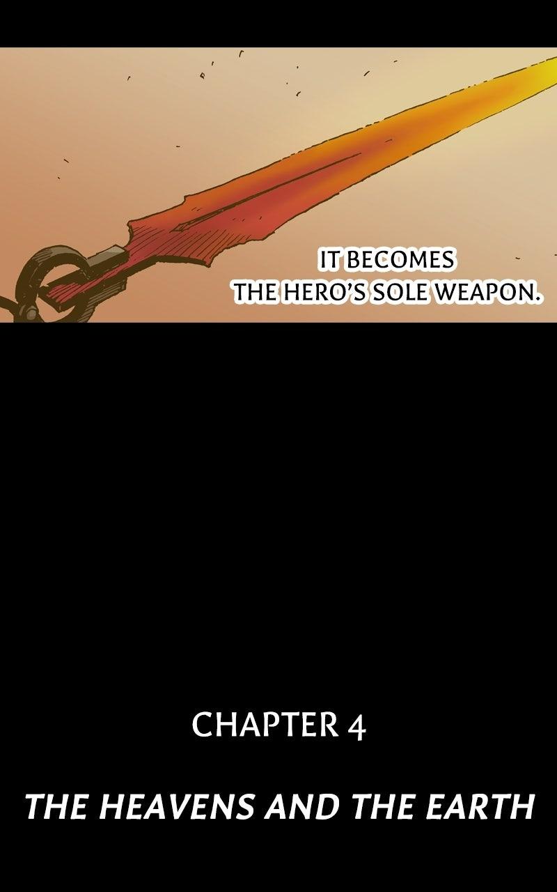 Clevatess - The King of Devil Beasts, The Baby and the Brave of Undead Chapter 77 page 11 - 
