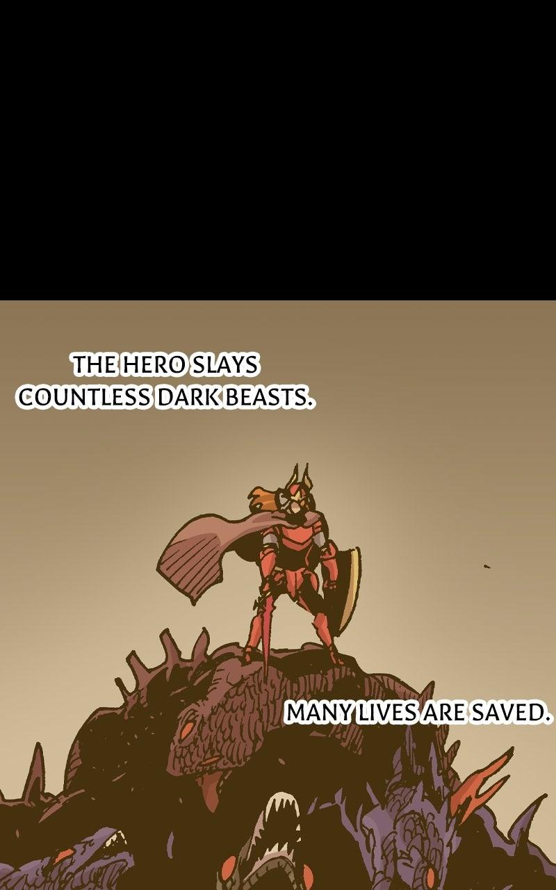 Clevatess - The King of Devil Beasts, The Baby and the Brave of Undead Chapter 77 page 12 - 