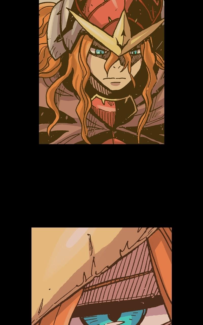 Clevatess - The King of Devil Beasts, The Baby and the Brave of Undead Chapter 77 page 14 - 